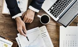 TERMOFORMAGEM A VÁCUO: MOVIMENTAÇÃO FINANCEIRA SOBRE O MERCADO EM 2018 TERMOFORMAGEM A VÁCUO: MOVIMENTAÇÃO FINANCEIRA SOBRE O MERCADO EM 2018